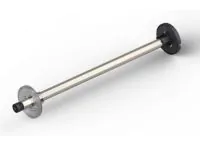 Eje de alimentación de rollo 24" Epson C935701
