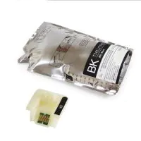 Tinta negra Epson T7411 - bolsa de 1l