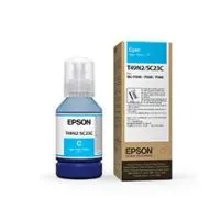 Tinta Cián Epson para sublimación T49N200 Botella 140ml