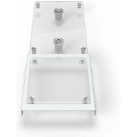 Bastidor para mangas para Epson SC-F2200