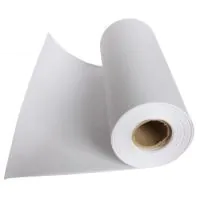 Papel Sublimación adhesivo 100g. 162 cm x 120m