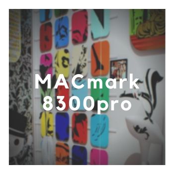 Mactac MACmark - MACal 8300 Pro