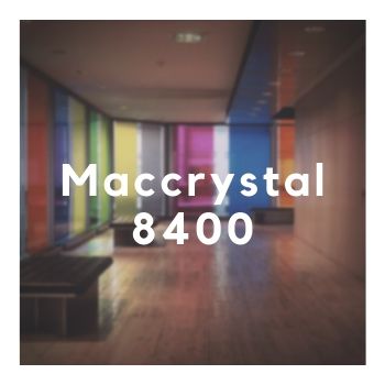 Mactac MACCRYSTAL 8400