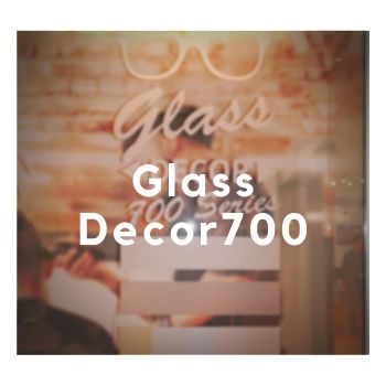 MacTac Glass Decor Serie 700