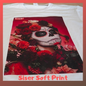 Siser Soft Print