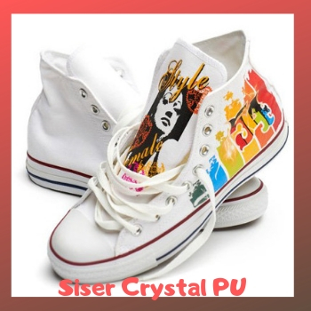 Siser Crystal PU 