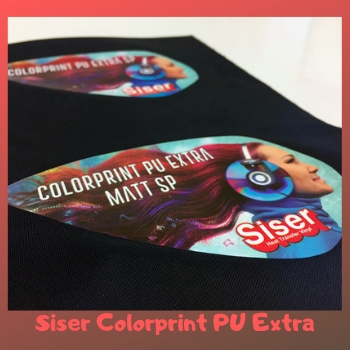 Siser Colorprint PU Extra