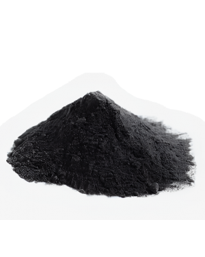 Polvo de poliamida negra para DTF