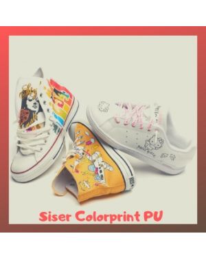 Siser Colorprint PU