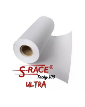 Papel Sublimación S-Race Tacky Ultra 100 - 1,12 x 92m