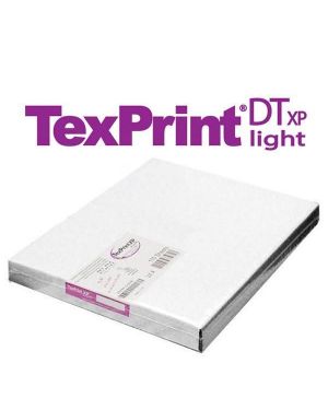 Papel Sublimación Texprint XP DT light A3+  105g - 110 hojas