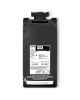 Bolsa de 1,1 litro de tinta negra, de sublimación original para el plotter Epson de la  SureColor SC-F6300.