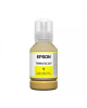  Tinta amarillo  Epson  DYE SUBLIMATION  T49N400 Botella 140ml, SC-F500