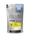 Tinta amarilla sublimación Epson - bolsa de 1l