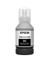  Tinta Negra  Epson  DYE SUBLIMATION  T49N100 Botella 140ml, SC-F500/1
