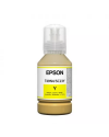  Tinta amarillo  Epson  DYE SUBLIMATION  T49N400 Botella 140ml, SC-F500