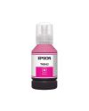 Tinta Rosa flúor Epson para sublimación T49F800 Botella 140ml